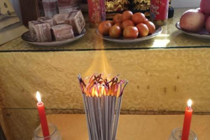 25年3月上供吉日 上供最佳时间